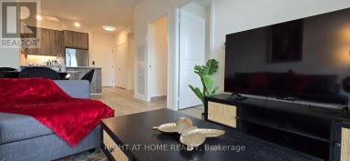 2302 - 15 WATERGARDEN DRIVE Mississauga (Hurontario) Ontario photo 10