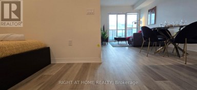 2302 - 15 WATERGARDEN DRIVE Mississauga (Hurontario) Ontario photo 12