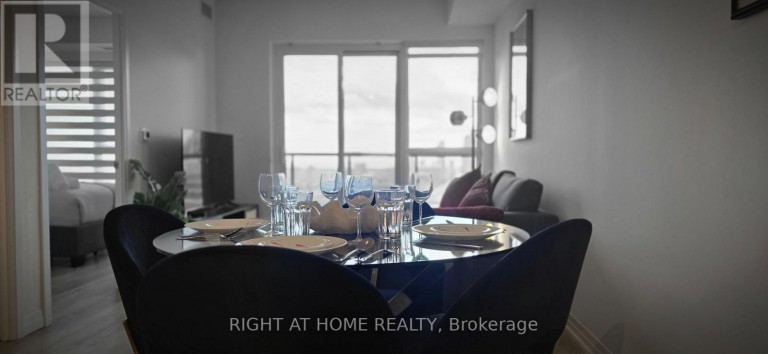 2302 - 15 WATERGARDEN DRIVE, Mississauga (Hurontario), Ontario, L5R0H4