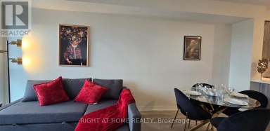 2302 - 15 WATERGARDEN DRIVE Mississauga (Hurontario) Ontario photo 15