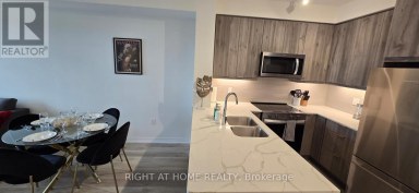 2302 - 15 WATERGARDEN DRIVE Mississauga (Hurontario) Ontario photo 18