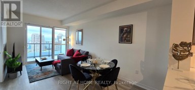 2302 - 15 WATERGARDEN DRIVE Mississauga (Hurontario) Ontario photo 19