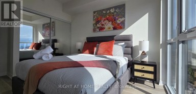 2302 - 15 WATERGARDEN DRIVE Mississauga (Hurontario) Ontario photo 2