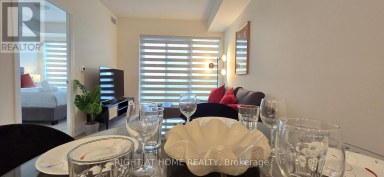 2302 - 15 WATERGARDEN DRIVE Mississauga (Hurontario) Ontario photo 21