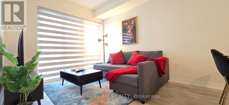 2302 - 15 WATERGARDEN DRIVE, Mississauga (Hurontario), Ontario, L5R0H4
