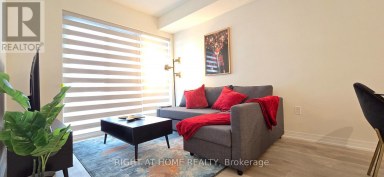 2302 - 15 WATERGARDEN DRIVE Mississauga (Hurontario) Ontario photo 23