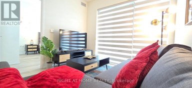 2302 - 15 WATERGARDEN DRIVE Mississauga (Hurontario) Ontario photo 24