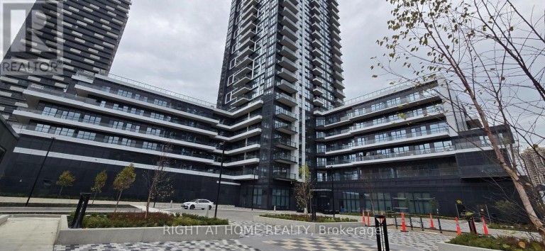 2302 - 15 WATERGARDEN DRIVE, Mississauga (Hurontario), Ontario, L5R0H4