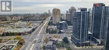 2302 - 15 WATERGARDEN DRIVE Mississauga (Hurontario) Ontario photo 28