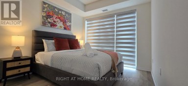 2302 - 15 WATERGARDEN DRIVE Mississauga (Hurontario) Ontario photo 4