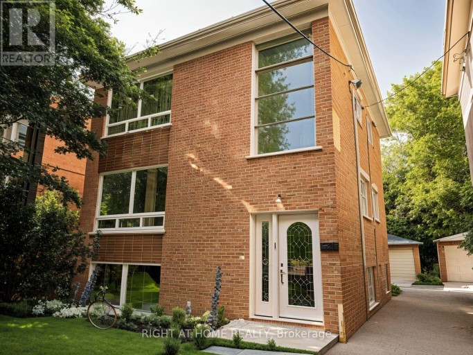 2 - 538 MERTON STREET, Toronto (Mount Pleasant East), Ontario, M4S1B3