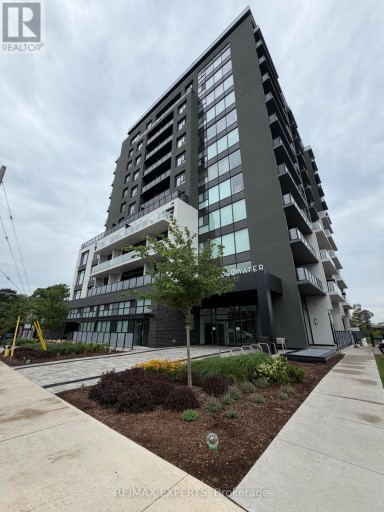 210 - 71 WYNDHAM STREET S, Guelph (St. Patrick's Ward), Ontario, N1E5R3