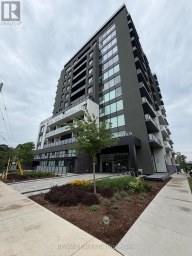 210 - 71 WYNDHAM STREET S Guelph (St. Patrick's Ward) Ontario photo 1