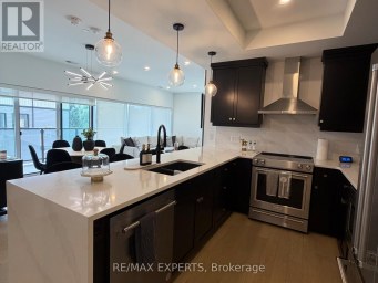 210 - 71 WYNDHAM STREET S Guelph (St. Patrick's Ward) Ontario photo 13