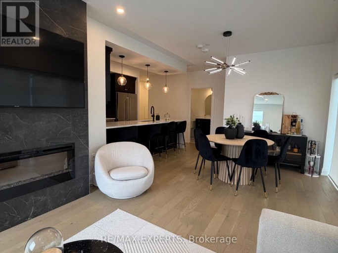 210 - 71 WYNDHAM STREET S, Guelph (St. Patrick's Ward), Ontario, N1E5R3