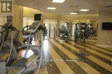 623 - 650 SHEPPARD AVENUE E Toronto (Bayview Village) Ontario photo 12