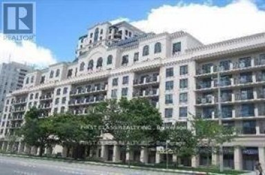 623 - 650 SHEPPARD AVENUE E Toronto (Bayview Village) Ontario photo 13