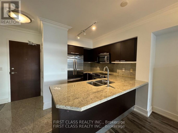 623 - 650 SHEPPARD AVENUE E, Toronto (Bayview Village), Ontario, M2K3E4