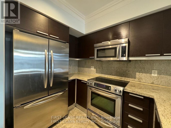 623 - 650 SHEPPARD AVENUE E, Toronto (Bayview Village), Ontario, M2K3E4