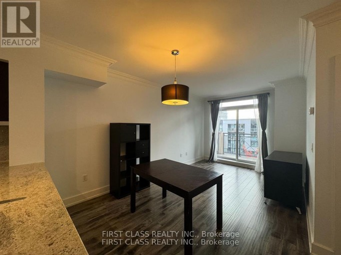 623 - 650 SHEPPARD AVENUE E, Toronto (Bayview Village), Ontario, M2K3E4