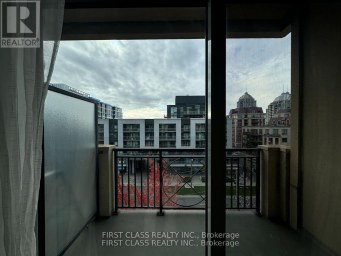 623 - 650 SHEPPARD AVENUE E Toronto (Bayview Village) Ontario photo 6