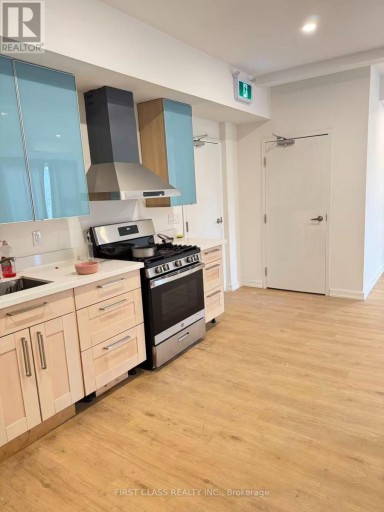 205 - 364 HURON STREET, Toronto (University), Ontario, M5S2G4