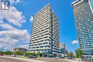 1031 - 38 WATER WALK DRIVE Markham (Unionville) Ontario photo 1