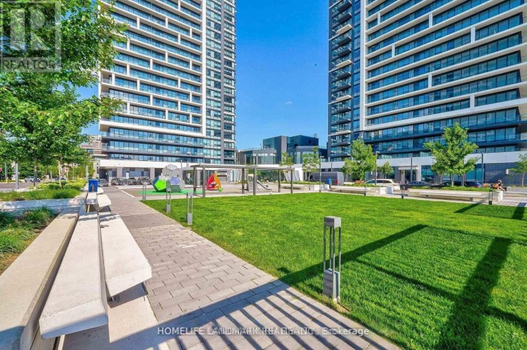 1031 - 38 WATER WALK DRIVE, Markham (Unionville), Ontario, L3R6M8