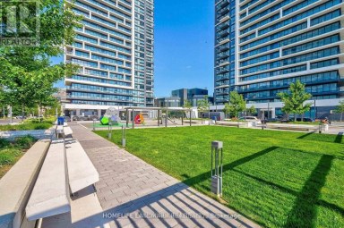 1031 - 38 WATER WALK DRIVE Markham (Unionville) Ontario photo 10