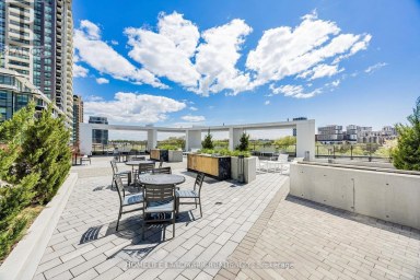 1031 - 38 WATER WALK DRIVE Markham (Unionville) Ontario photo 12