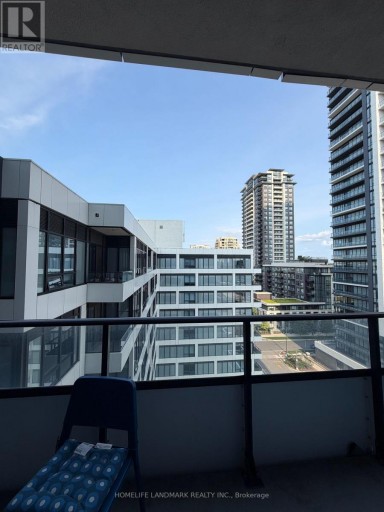 1031 - 38 WATER WALK DRIVE, Markham (Unionville), Ontario, L3R6M8
