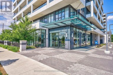 1031 - 38 WATER WALK DRIVE Markham (Unionville) Ontario photo 2