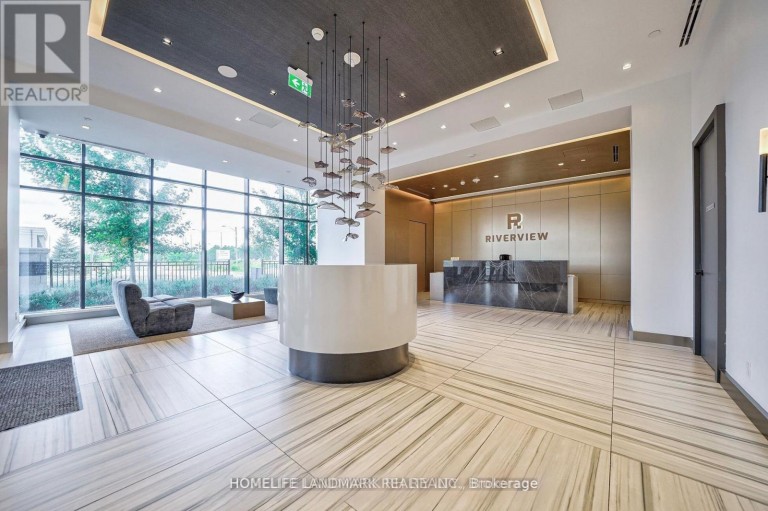 1031 - 38 WATER WALK DRIVE, Markham (Unionville), Ontario, L3R6M8