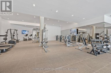 1031 - 38 WATER WALK DRIVE Markham (Unionville) Ontario photo 9