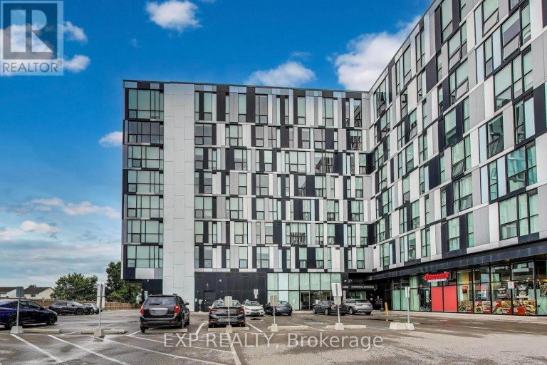 739 - 1900 SIMCOE STREET N, Oshawa (Samac), Ontario, L1G0C1
