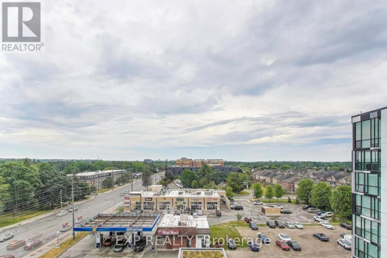 739 - 1900 SIMCOE STREET N, Oshawa (Samac), Ontario, L1G0C1