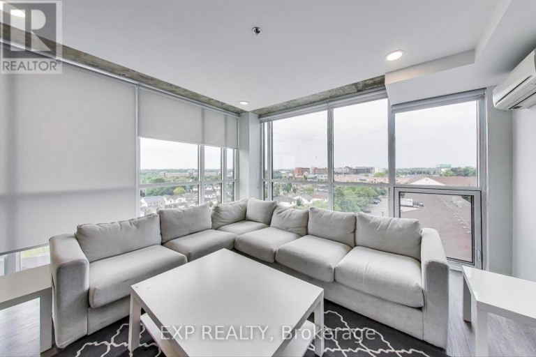 739 - 1900 SIMCOE STREET N, Oshawa (Samac), Ontario, L1G0C1