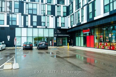 739 - 1900 SIMCOE STREET N Oshawa (Samac) Ontario photo 2