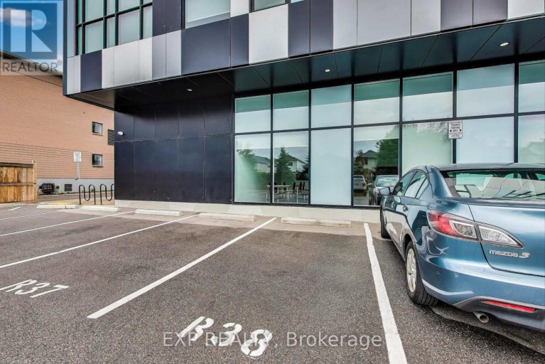 739 - 1900 SIMCOE STREET N, Oshawa (Samac), Ontario, L1G0C1