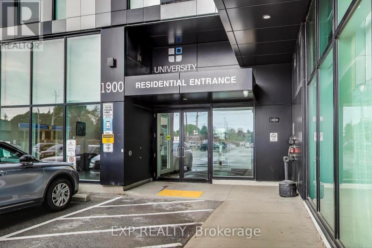 739 - 1900 SIMCOE STREET N, Oshawa (Samac), Ontario, L1G0C1