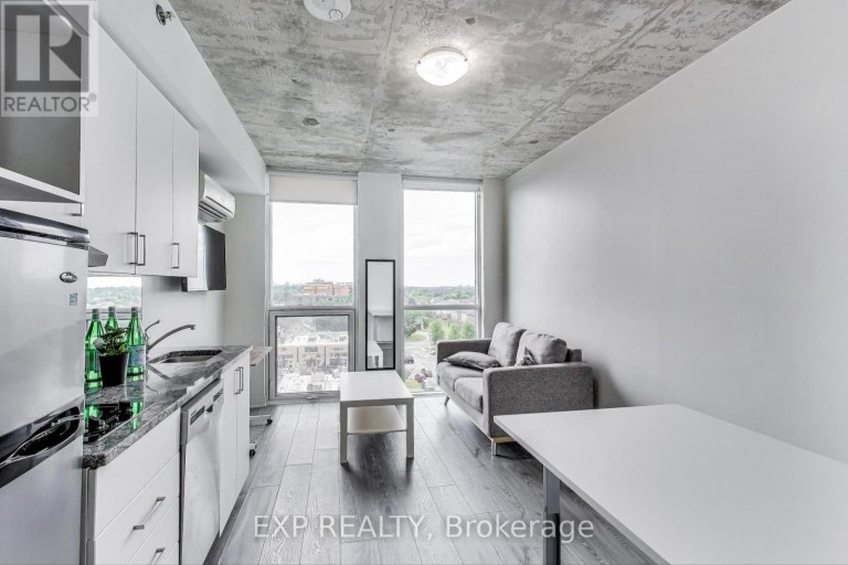 739 - 1900 SIMCOE STREET N, Oshawa (Samac), Ontario, L1G0C1