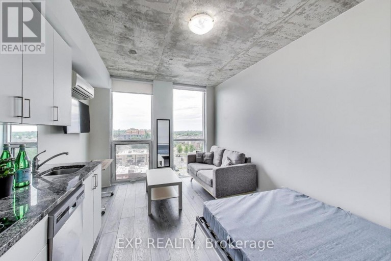 739 - 1900 SIMCOE STREET N, Oshawa (Samac), Ontario, L1G0C1
