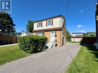 29 ROSITA CRESCENT Toronto (Clairlea-Birchmount) Ontario photo 1