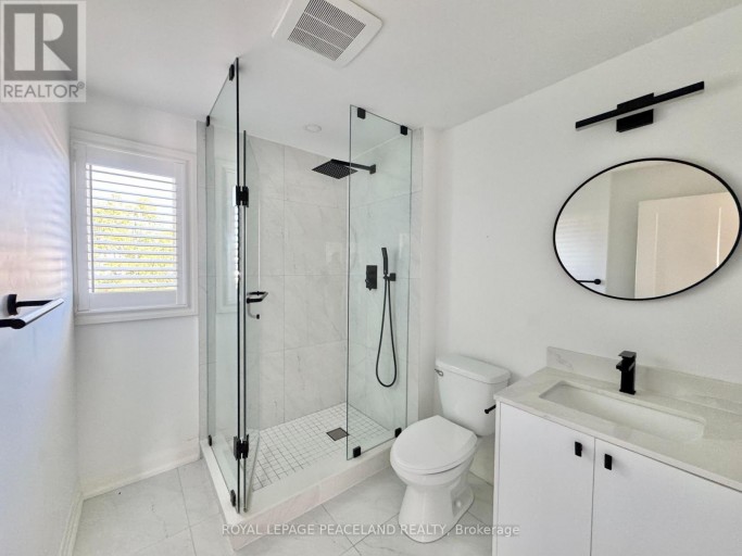 29 ROSITA CRESCENT, Toronto (Clairlea-Birchmount), Ontario, M1L1X7