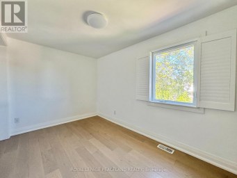 29 ROSITA CRESCENT Toronto (Clairlea-Birchmount) Ontario photo 13