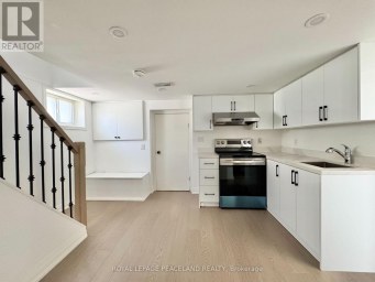 29 ROSITA CRESCENT Toronto (Clairlea-Birchmount) Ontario photo 15