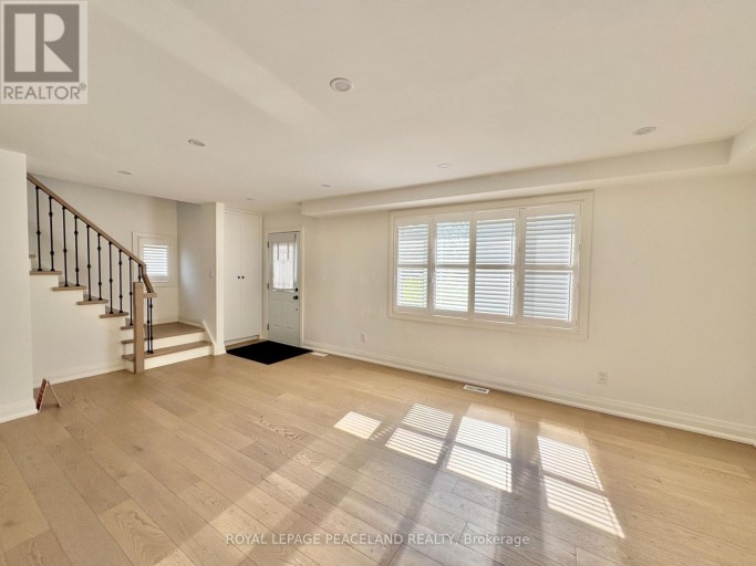 29 ROSITA CRESCENT, Toronto (Clairlea-Birchmount), Ontario, M1L1X7