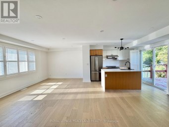 29 ROSITA CRESCENT Toronto (Clairlea-Birchmount) Ontario photo 4