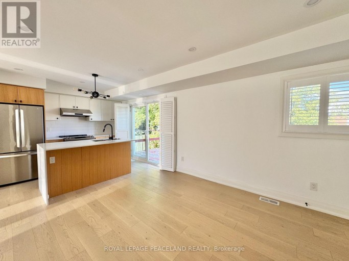 29 ROSITA CRESCENT, Toronto (Clairlea-Birchmount), Ontario, M1L1X7