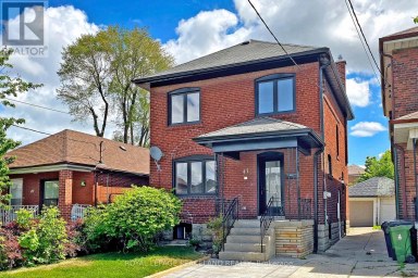 47 CHAMBERLAIN AVENUE Toronto (Briar Hill-Belgravia) Ontario photo 1